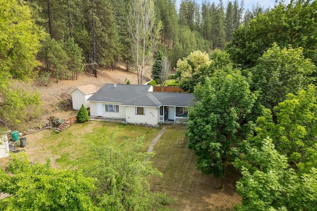 534 E Regina Ave, Spokane, WA 99218 - photo 42