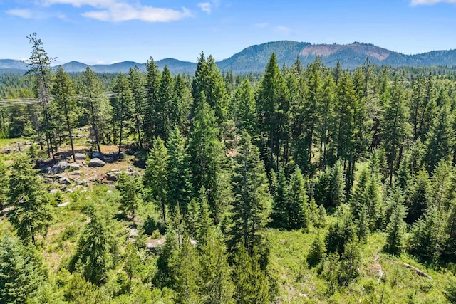 222 Diamond View Rd, Newport, WA 99156