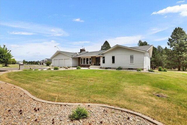 5215 S Conklin Rd, Greenacres, WA 99016 - photo 3