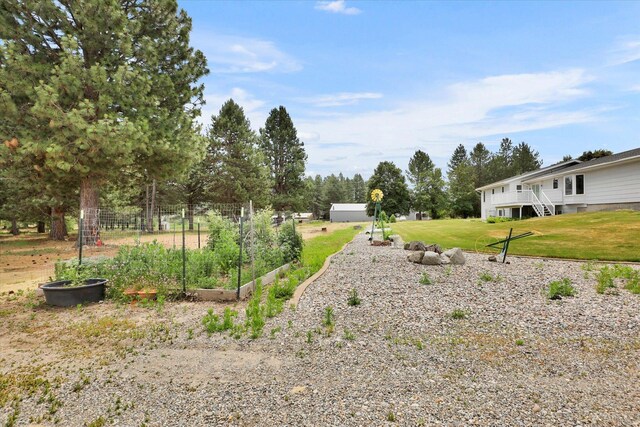 5215 S Conklin Rd, Greenacres, WA 99016 - photo 33