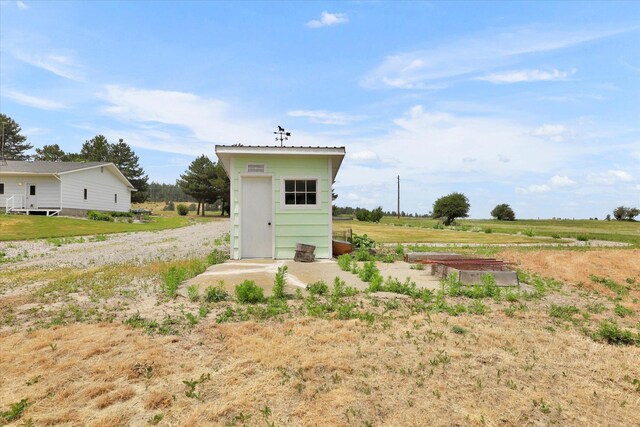 5215 S Conklin Rd, Greenacres, WA 99016 - photo 38
