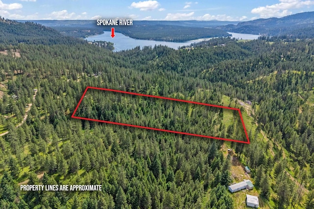 5491 Sailor Rd Unit M, Deer Park, WA 99006