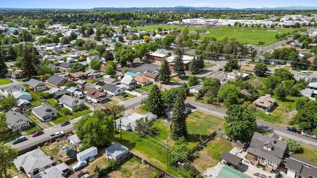 2920 N Regal St, Spokane, WA 99207 - aerial view of residential area