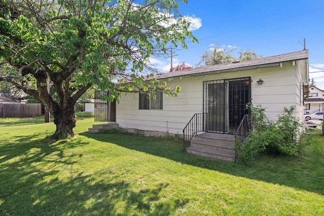2920 N Regal St, Spokane, WA 99207 - rear view of house