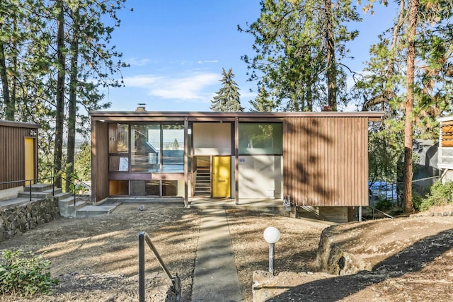 3717 E 17th Ave, Spokane, WA 99223 - view of front of property
