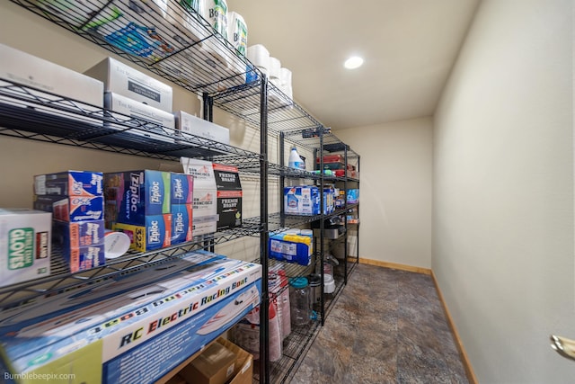 32261 N Leclerc Rd, Ione, WA 99139 - view of storage
