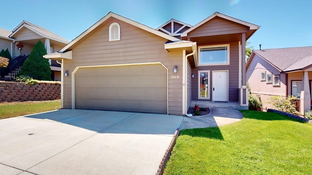 5019 W Prosperity Ln, Spokane, WA 99208 - photo 1