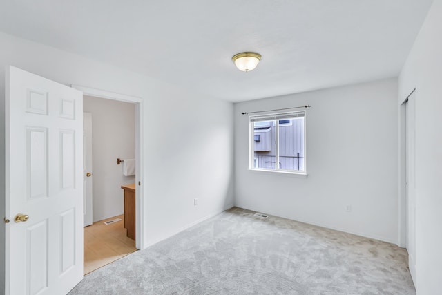 5019 W W Prosperity Ln, Spokane, WA 99208 - unfurnished bedroom with carpet