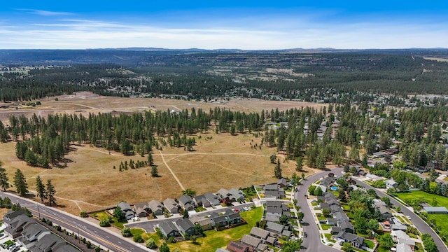 5019 W W Prosperity Ln, Spokane, WA 99208 - view of property location featuring nearby suburban area and mountains
