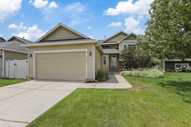 3212 S Lloyd Ln, Spokane, WA 99223 - photo 1