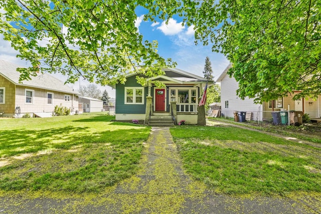 601 S Haven St, Spokane, WA 99202 - photo 1