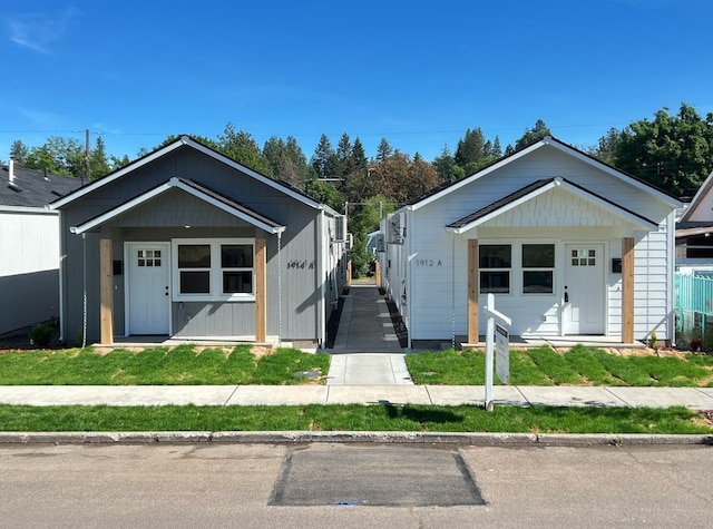 1912 W Buckeye Ave Unit C, Spokane, WA 99205