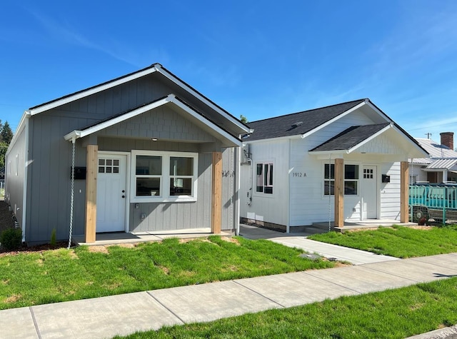 1912 W Buckeye Ave Unit C, Spokane, WA 99205