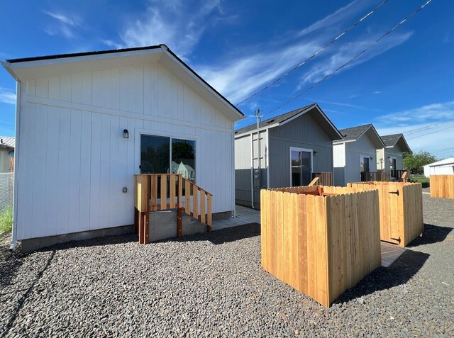 1912 W Buckeye Ave Unit C, Spokane, WA 99205