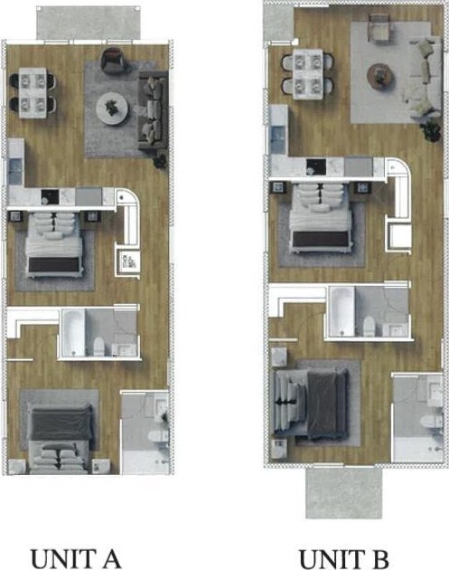 1912 W Buckeye Ave Unit C, Spokane, WA 99205