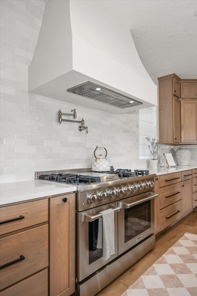 821 S Steen Rd, Spokane Valley, WA 99037 - photo 13