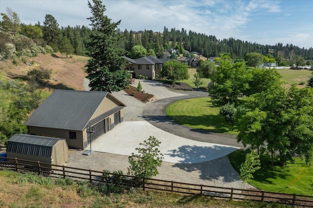 821 S Steen Rd, Spokane Valley, WA 99037 - photo 3
