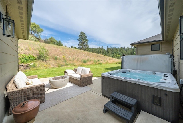 821 S Steen Rd, Spokane Valley, WA 99037 - photo 40