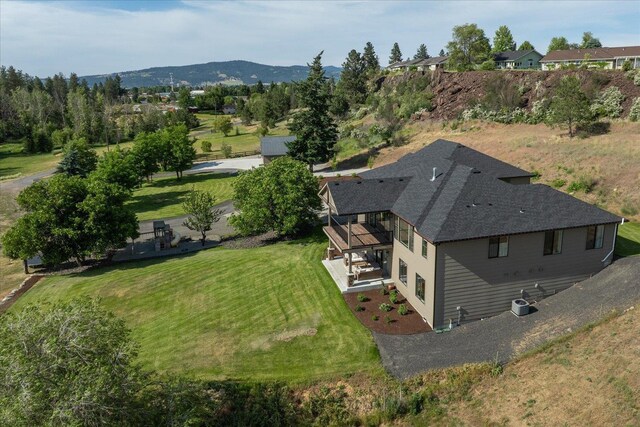 821 S Steen Rd, Spokane Valley, WA 99037 - photo 47