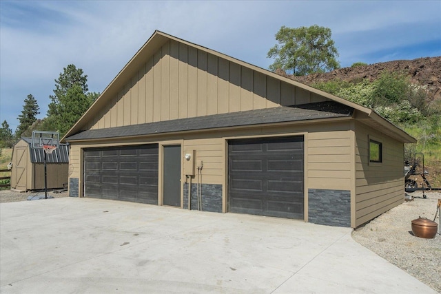 821 S Steen Rd, Spokane Valley, WA 99037 - photo 48