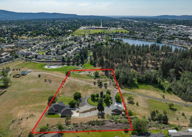 821 S Steen Rd, Spokane Valley, WA 99037 - photo 50