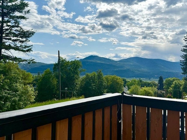 508 N Cedar St, Colville, WA 99114 - view of mountain background