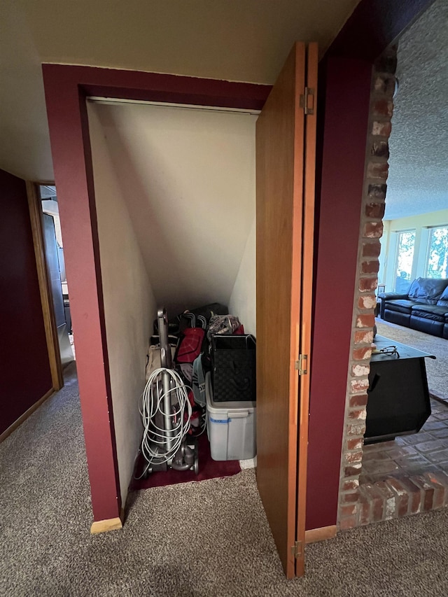 4605 W Pinto Rd, Cheney, WA 99004 - view of storage area