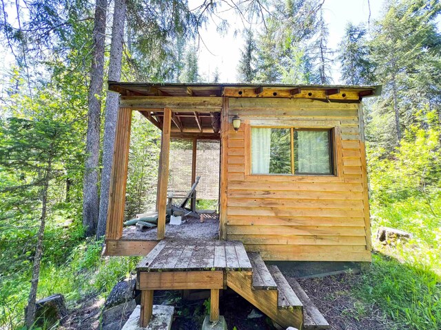 1572 E 20th Hwy, Colville, WA 99114 - view of outdoor structure