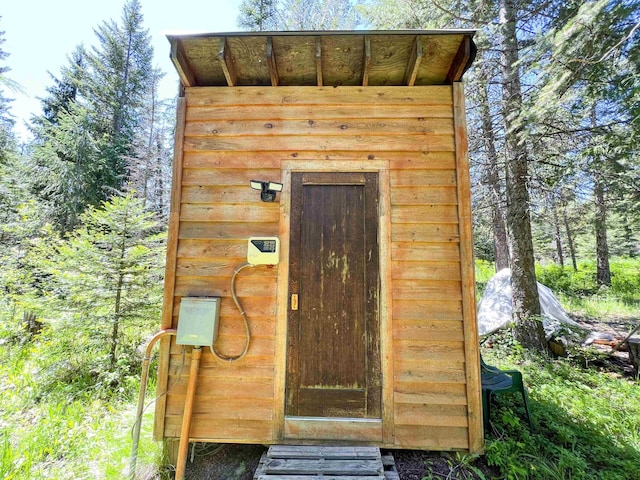 1572 E 20th Hwy, Colville, WA 99114 - view of outdoor structure