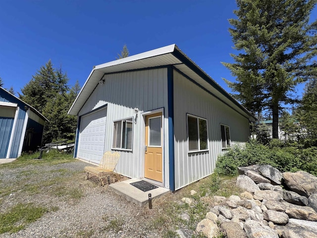 1572 E 20th Hwy, Colville, WA 99114 - view of outdoor structure