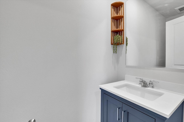 4538 W Brookfield Ave, Spokane, WA 99208 - bathroom featuring vanity
