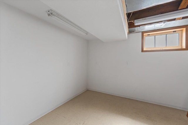 4303 W Crown Ave, Spokane, WA 99205 - view of basement