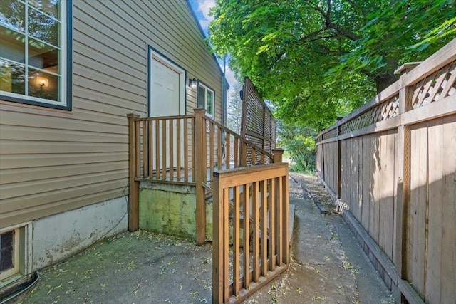4303 W Crown Ave, Spokane, WA 99205 - view of side of property
