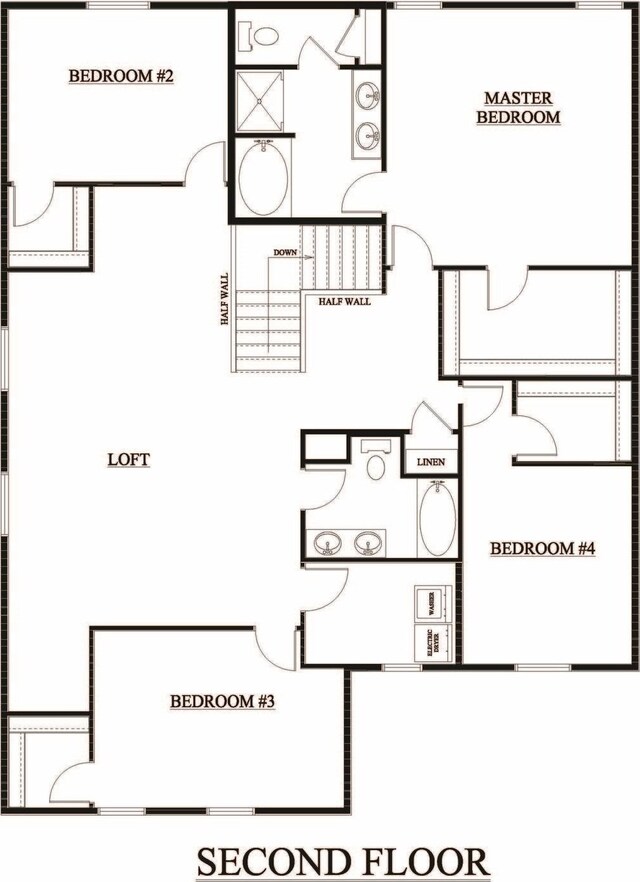 309 S Treeline Pl, Airway Heights, WA 99001