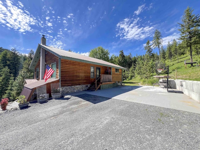 1188 Randall Rd, Colville, WA 99114 - photo 1