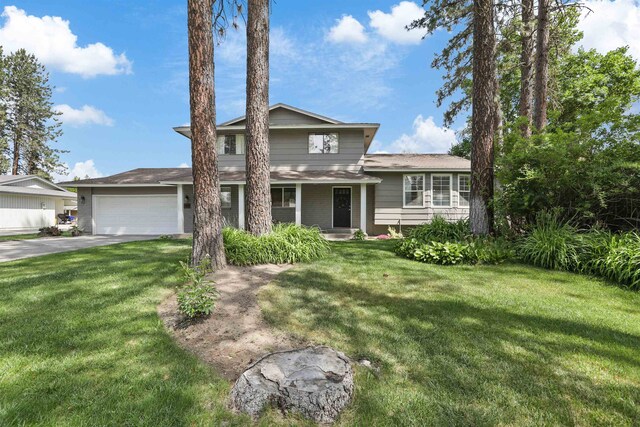 513 E Timberwood Cir, Spokane, WA 99208 - photo 1