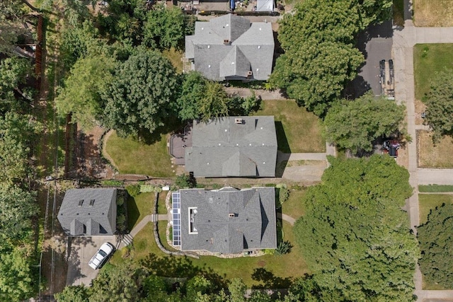 1007 W 15th Ave, Spokane, WA 99203 - aerial view of property's location