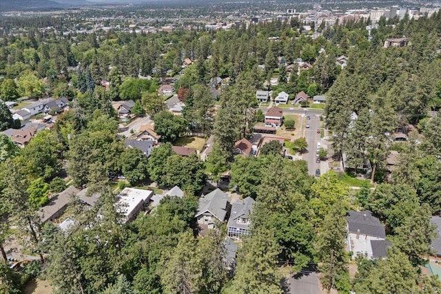 1007 W 15th Ave, Spokane, WA 99203 - view of property location with nearby suburban area
