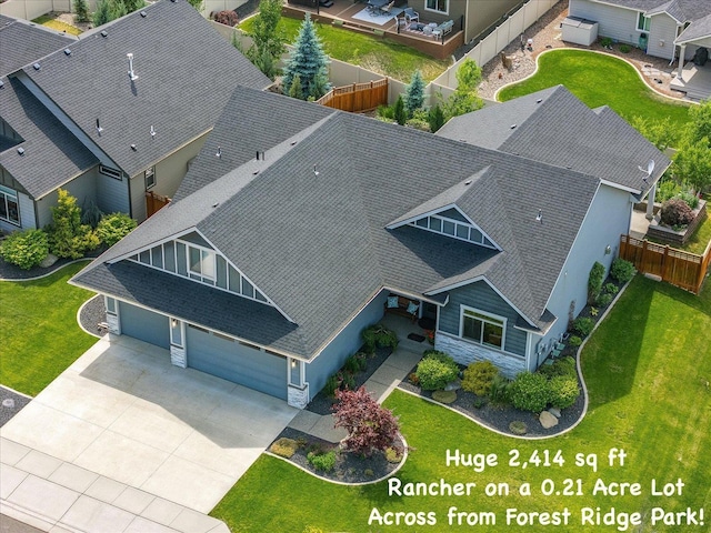 7004 S Siena Peak Dr, Spokane, WA 99224 - photo 4