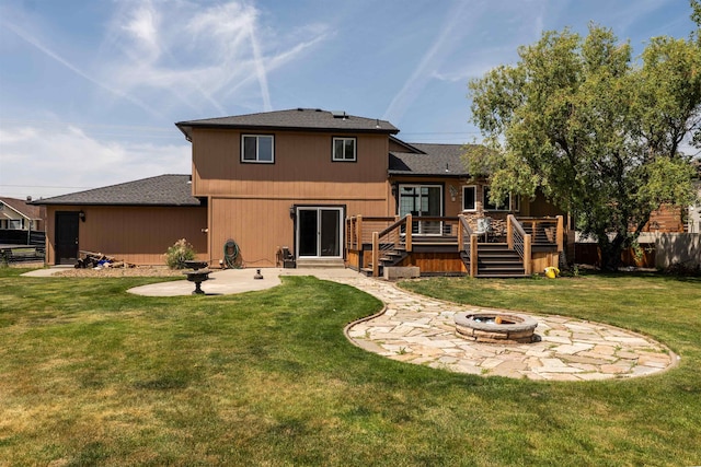 8122 N Five Mile Rd, Spokane, WA 99208 - photo 23