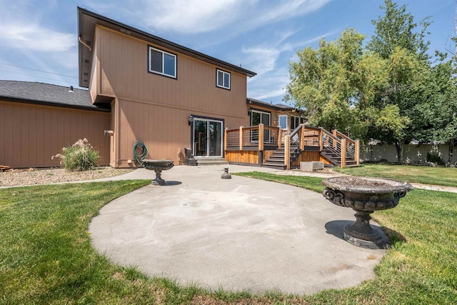 8122 N Five Mile Rd, Spokane, WA 99208 - photo 31