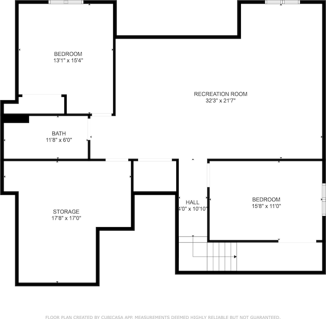 2526 E 62nd Ln, Spokane, WA 99223 - view of floor plan / room layout