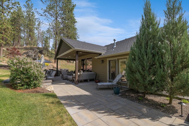 13105 E Copper River Ln, Spokane, WA 99206 - photo 40