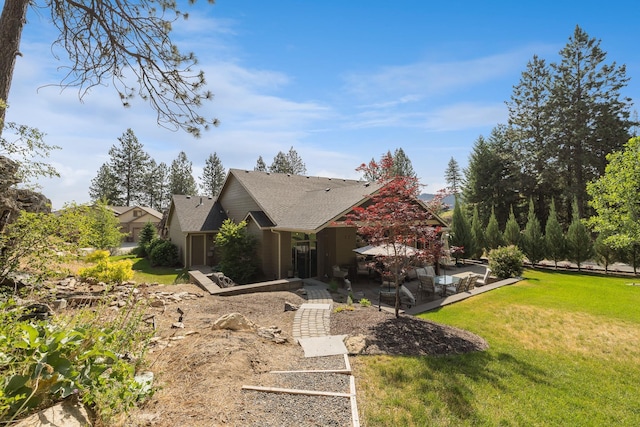 13105 E Copper River Ln, Spokane, WA 99206 - photo 42
