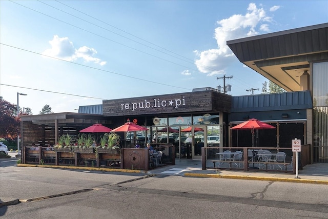 426 E 17th St, Spokane, WA 99203 - view of commercial location