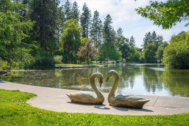 426 E 17th St, Spokane, WA 99203 - water view