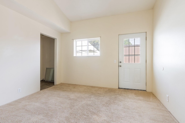 405 W 5th St, Sprague, WA 99204 - unfurnished room featuring carpet floors