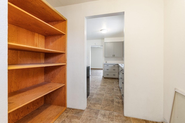 405 W 5th St, Sprague, WA 99204 - view of hallway