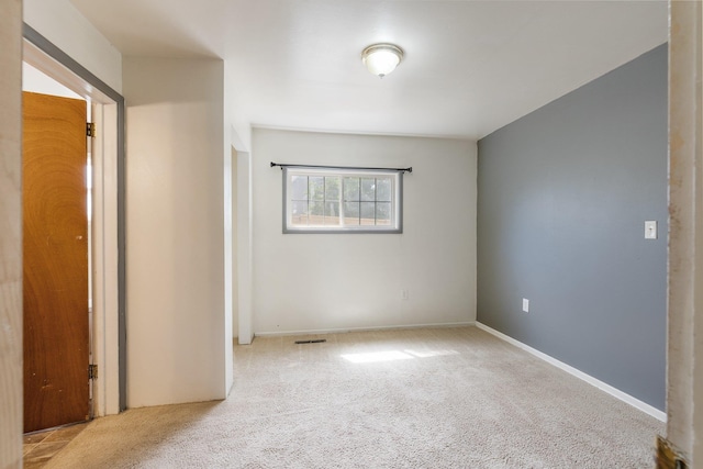 405 W 5th St, Sprague, WA 99204 - unfurnished bedroom featuring carpet