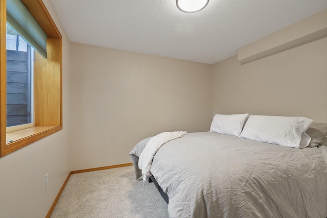 15618 N Chronicle Ct, Mead, WA 99021 - bedroom featuring carpet floors and baseboards